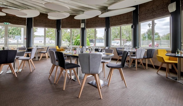 Brit Hotel Le Cottage