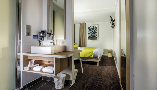 Brit Hotel Le Kerodet