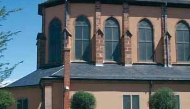 Brit Hotel Le Relais d’Issenheim
