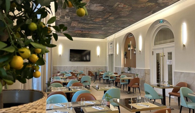 Brit Hotel Le Royal - Troyes