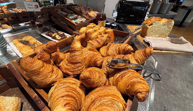 Brit Hotel Les Evens