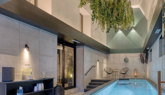 Brit Hotel Les Voyageurs