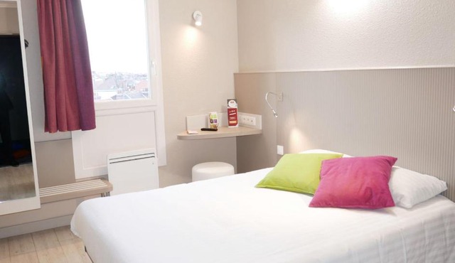 Brit Hotel Lille Centre