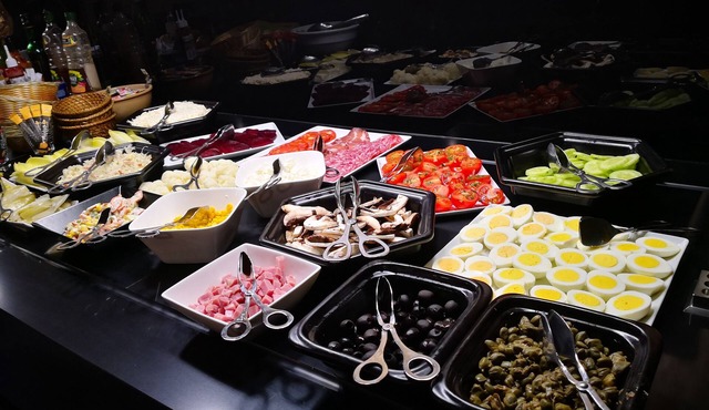 Brit Hotel Montpellier Euromédecine