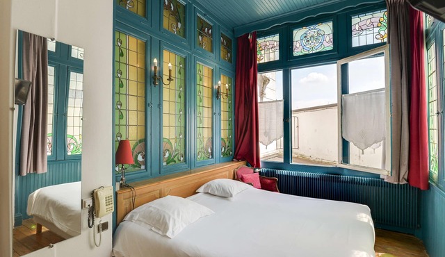 Brit Hotel Notre Dame