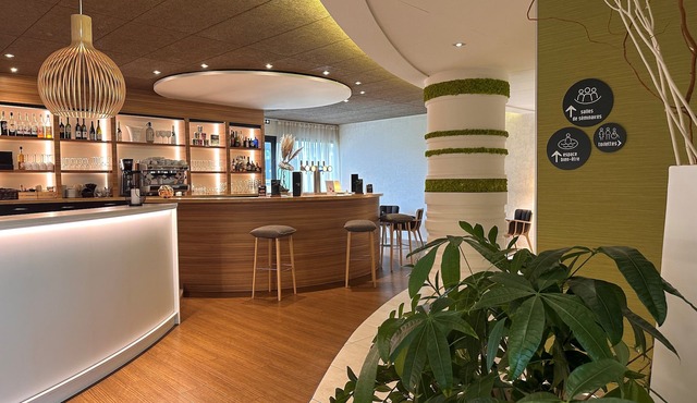 Brit Hotel Saint Brieuc Plérin