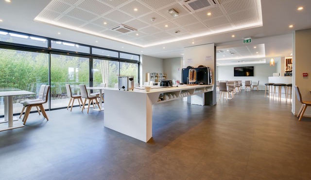 Brit Hotel Saint-Dizier