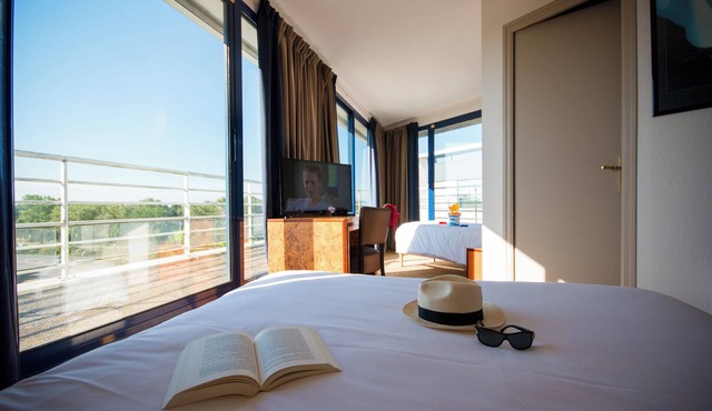 Brit Hotel Saint Malo - Le Transat