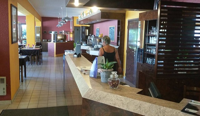 Brit Hotel Sarreguemines