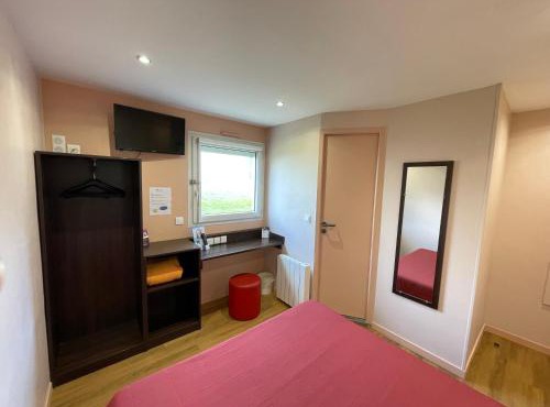 Brit Hotel St-Quentin/Nord