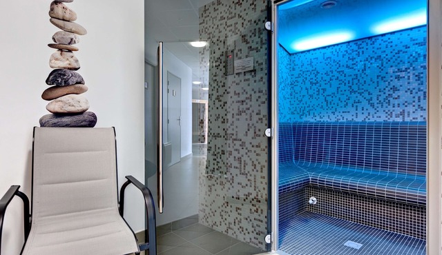 Brit Hotel Vendee Mer