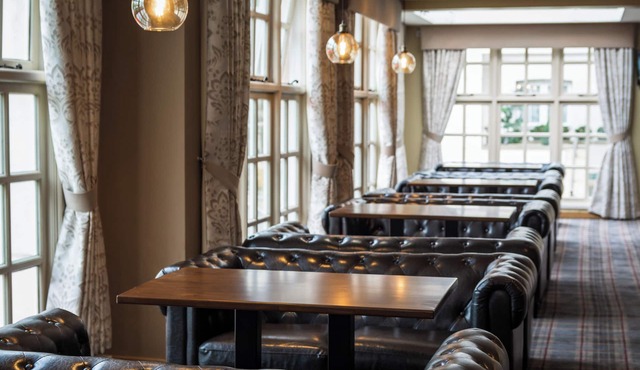 Britannia Airport Inn Manchester