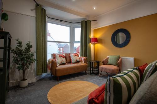 Britannia Apartments in Liscard Village Wallasey by Rework Accommodation