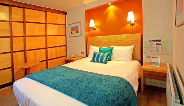 Britannia Hotel Bolton