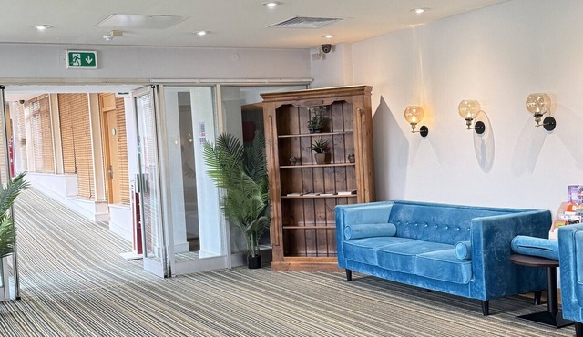 Britannia Hotel Bolton