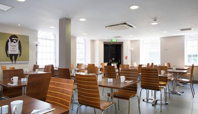 Britannia Study Hotel