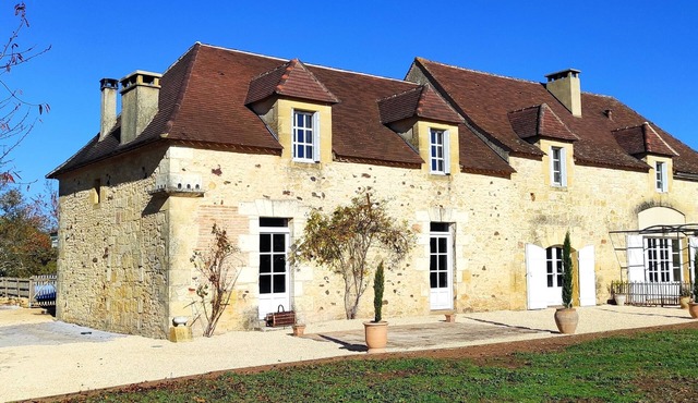 BRITAVIT Chambres et Table d'Hôtes