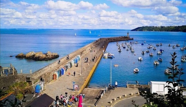 Brithotel le Galion & Spa