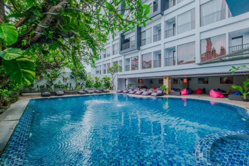 Brits Hotel Legian