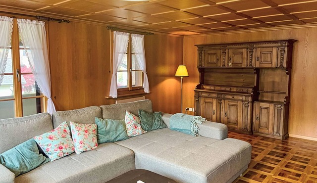 Britschgi by Interhome