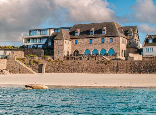 Brittany & Spa Relais & Châteaux