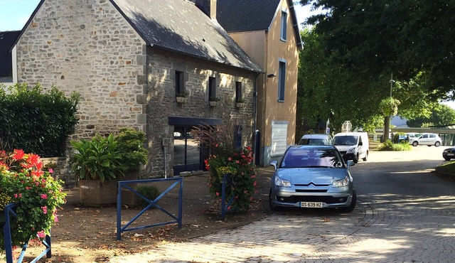 Brittany Vacation Rental near Quimper