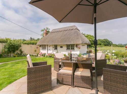 Brittons Hill Cottage