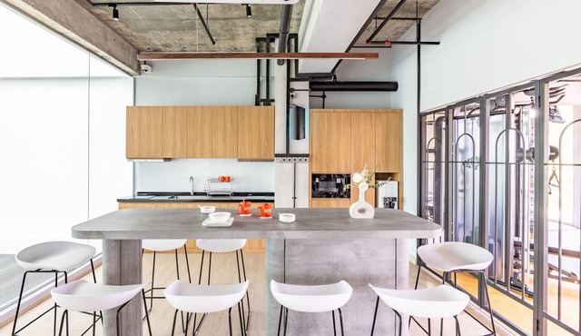 BRIX KLIA By Pinetree