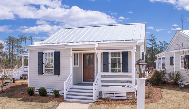 Broad Creek Cottage in River Dunes