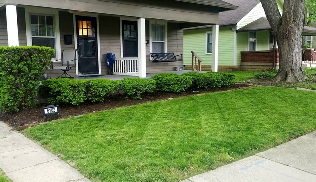 Broad Ripple 1 Bedroom