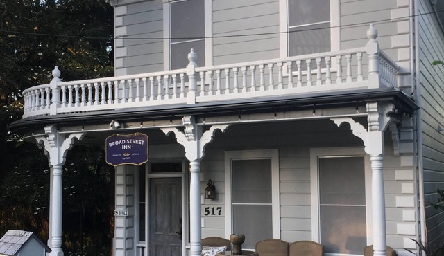 Broad Street Inn