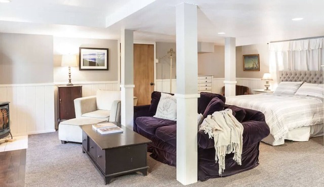 Broad Street Studio-LOCATION! walk to town