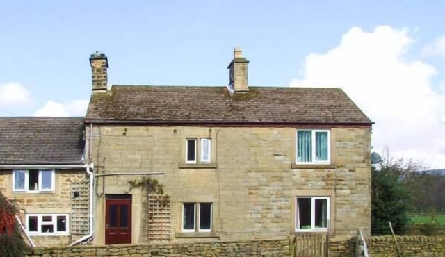 BROADHAY, family friendly, with a garden in Hathersage