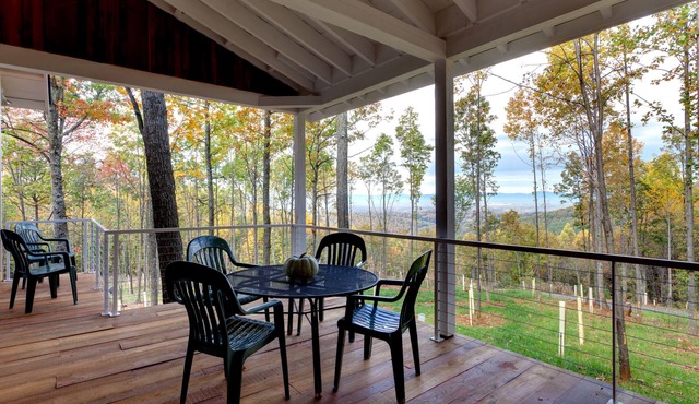 Broadhead Mountain Retreat | 2 Bedroom, 2 Bath