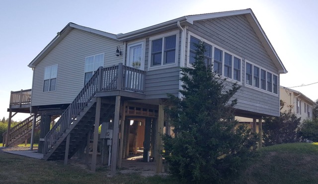 Broadkill Family Fun Escape - Pet Friendly (Sleeps 6)