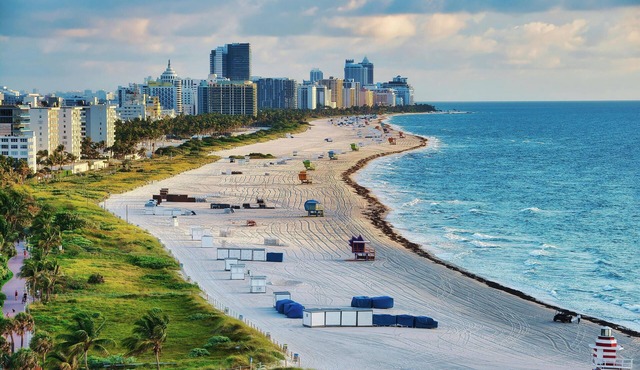 Broadmore Miami Beach