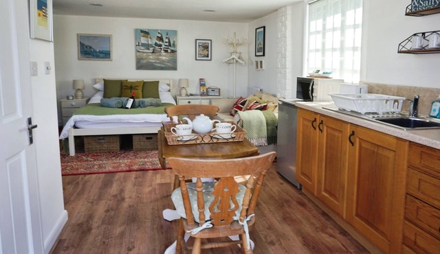 Broadstairs Getaway!