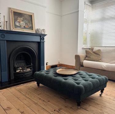 Broadstairs Retreat- Garden, Parking, Near Beach