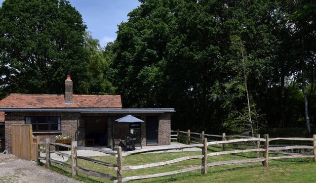 Broadstone Bungalow in the beautiful Lewes