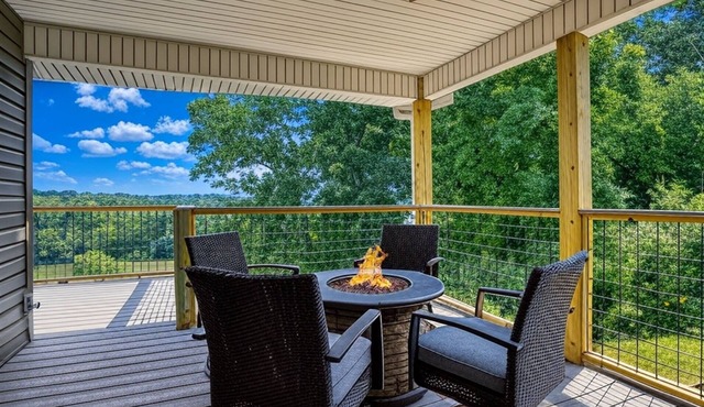 Broadview, River, Golf Course, Games, free Attraction Tickets, WIFI!