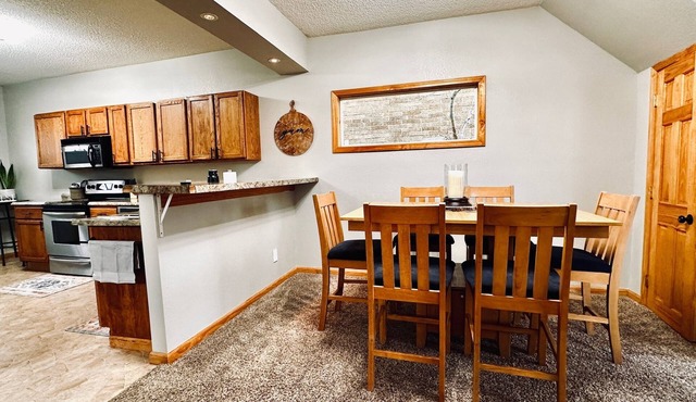 Broadway 310! Perfectly located in the center of Iron Range Activities.