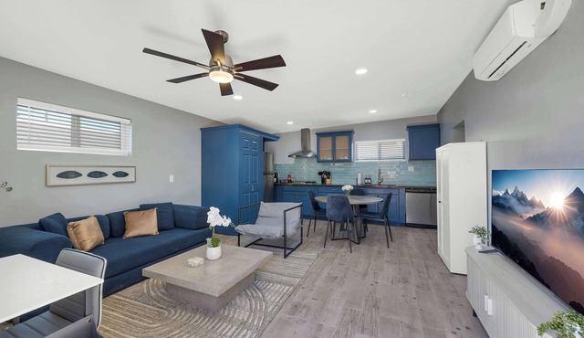 Broadway Casita - Remodeled Minutes from U of A