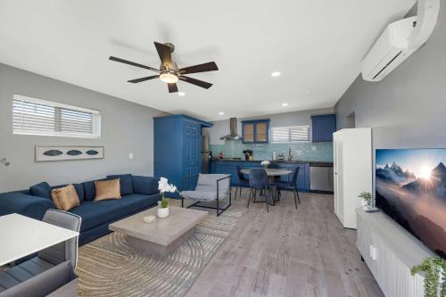 Broadway Casita - Remodeled Minutes from U of A
