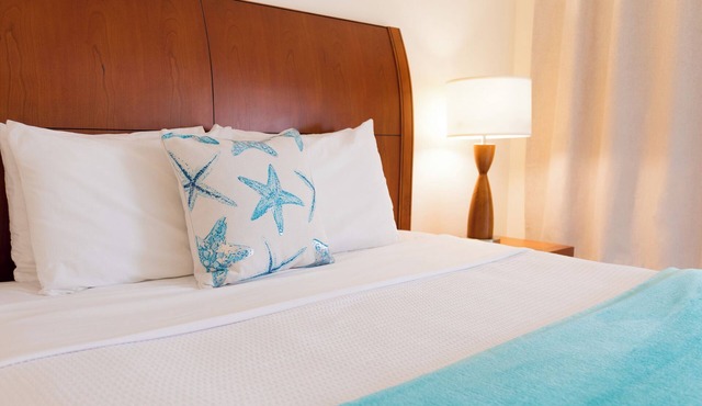 Broadway Court Motel