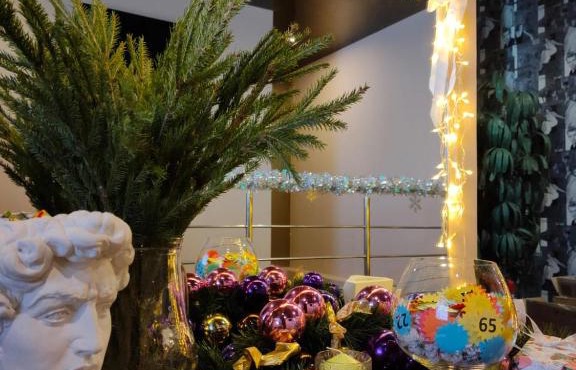 Broadway Hotel Moscow