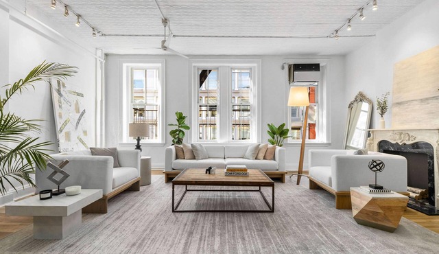 Broadway Oasis by StayHaus | Full-floor Soho 1BR