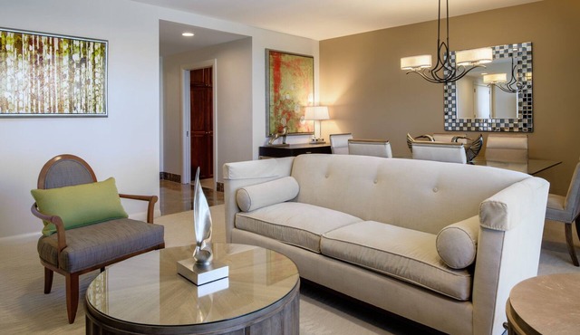 Broadway Plaza, Trademark Collection by Wyndham