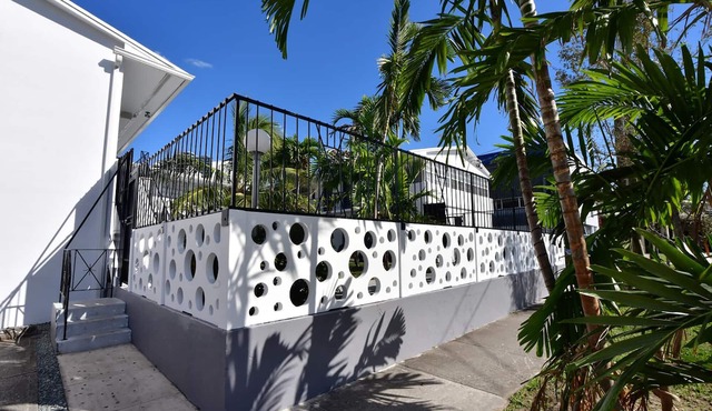 Broadway Suites Downtown by RocketStay