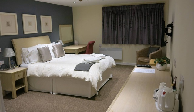 Broadwell Guest House