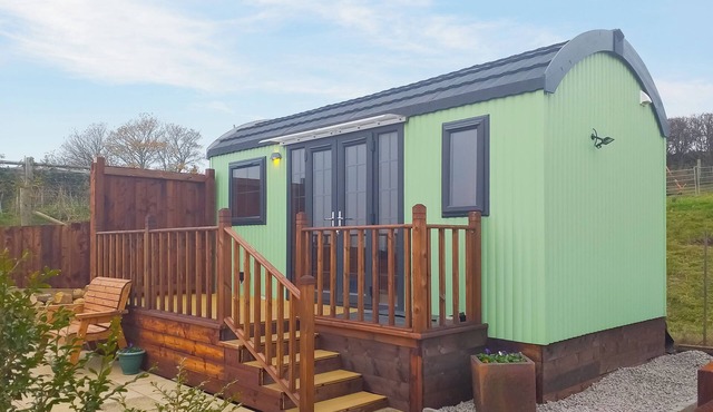 Brockalee Farm Retreat